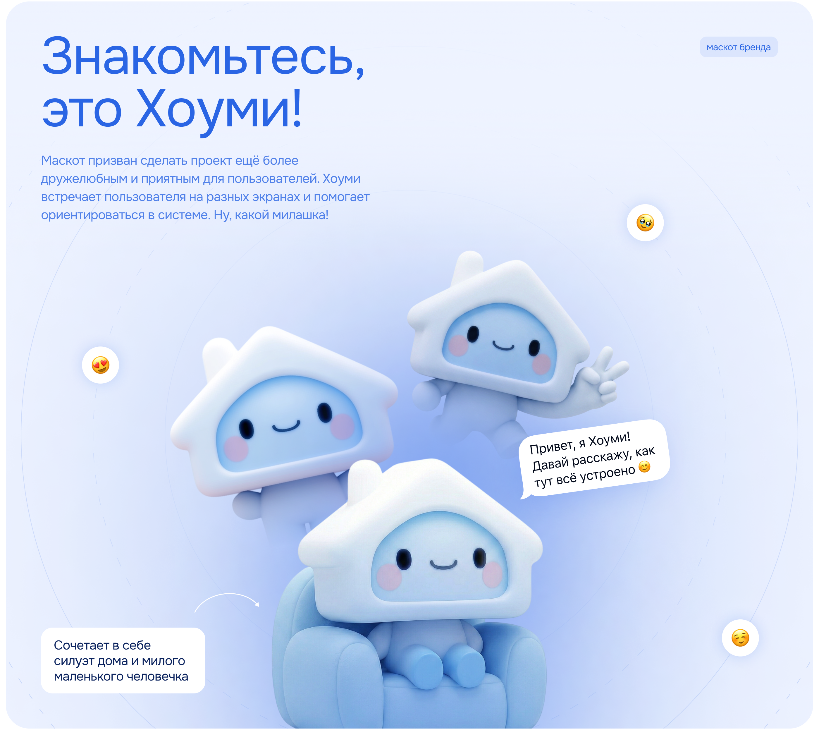 Kaiwa Умный дом UX/UI (Сайт + Приложение) — Изображение №9 — Интерфейсы на Dprofile