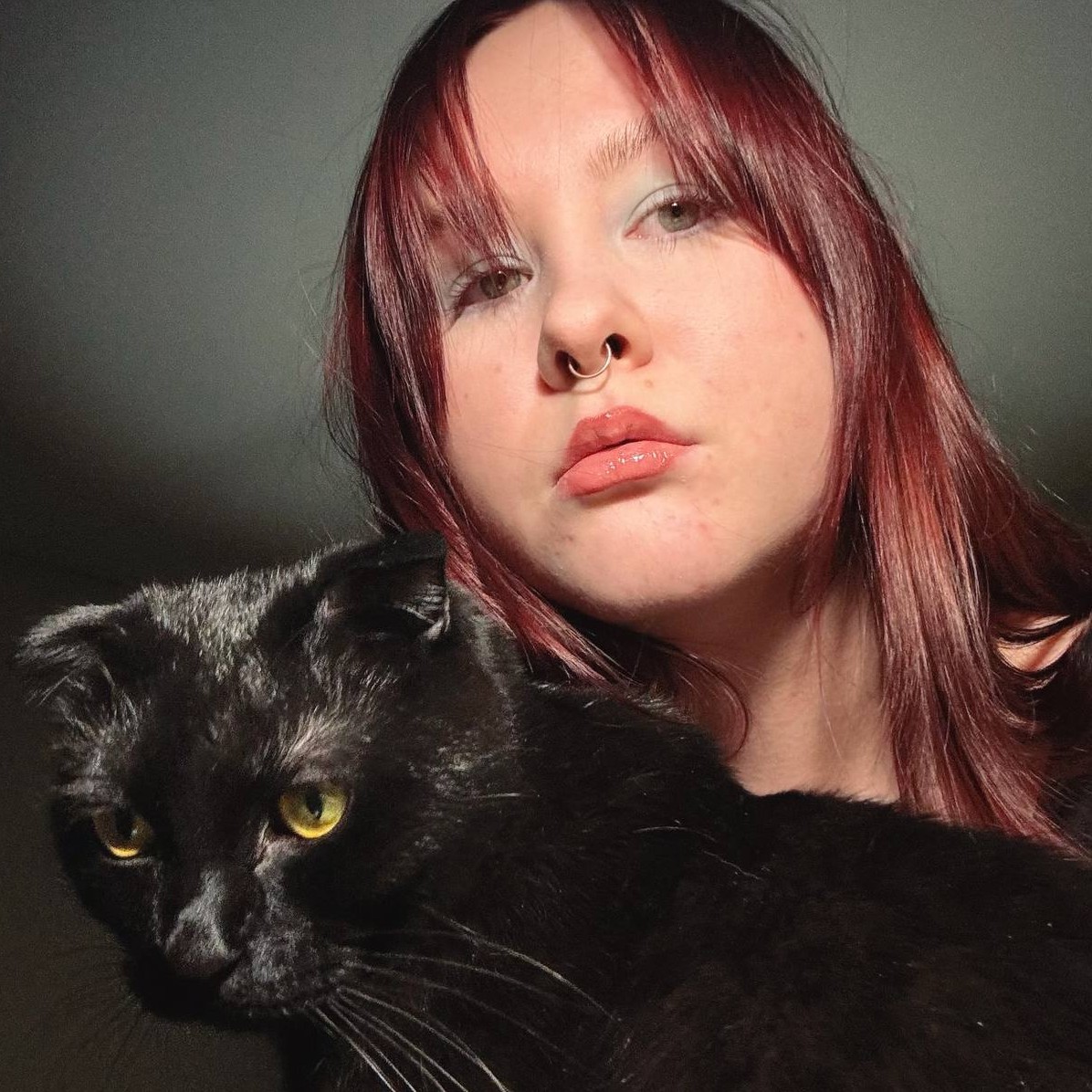 Аватар пользователя Ксения Петухова