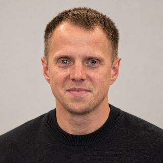 Аватар пользователя Игорь Трошин