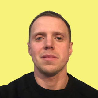 Аватар пользователя Игорь Трошин