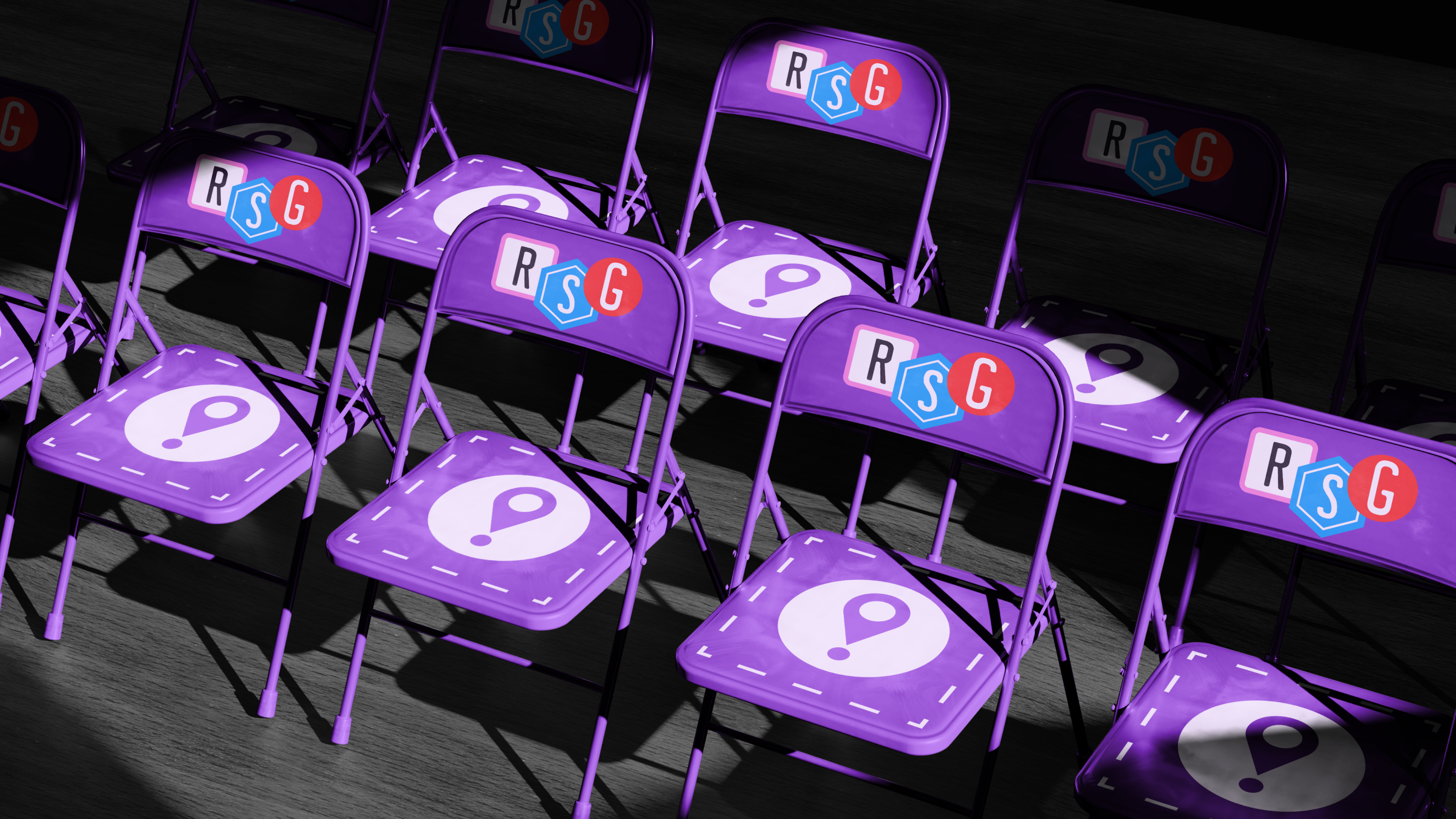 Айдентика музея дорожных знаков «Road Sign Gallery» — Изображение №10 — Брендинг, Графика на Dprofile