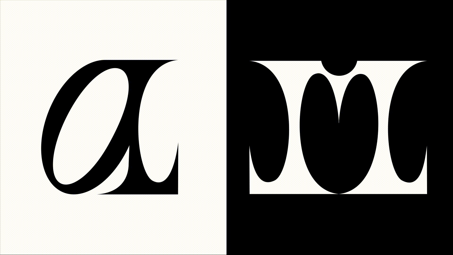 Айдентика выставки «Поиски себя» — Изображение №3 — Брендинг, Графика на Dprofile