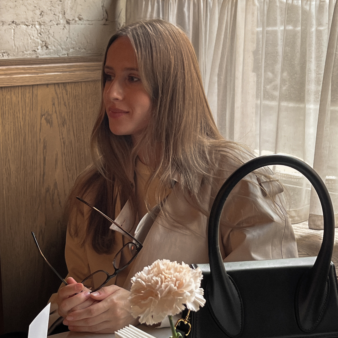 Аватар пользователя Анастасия Ветер