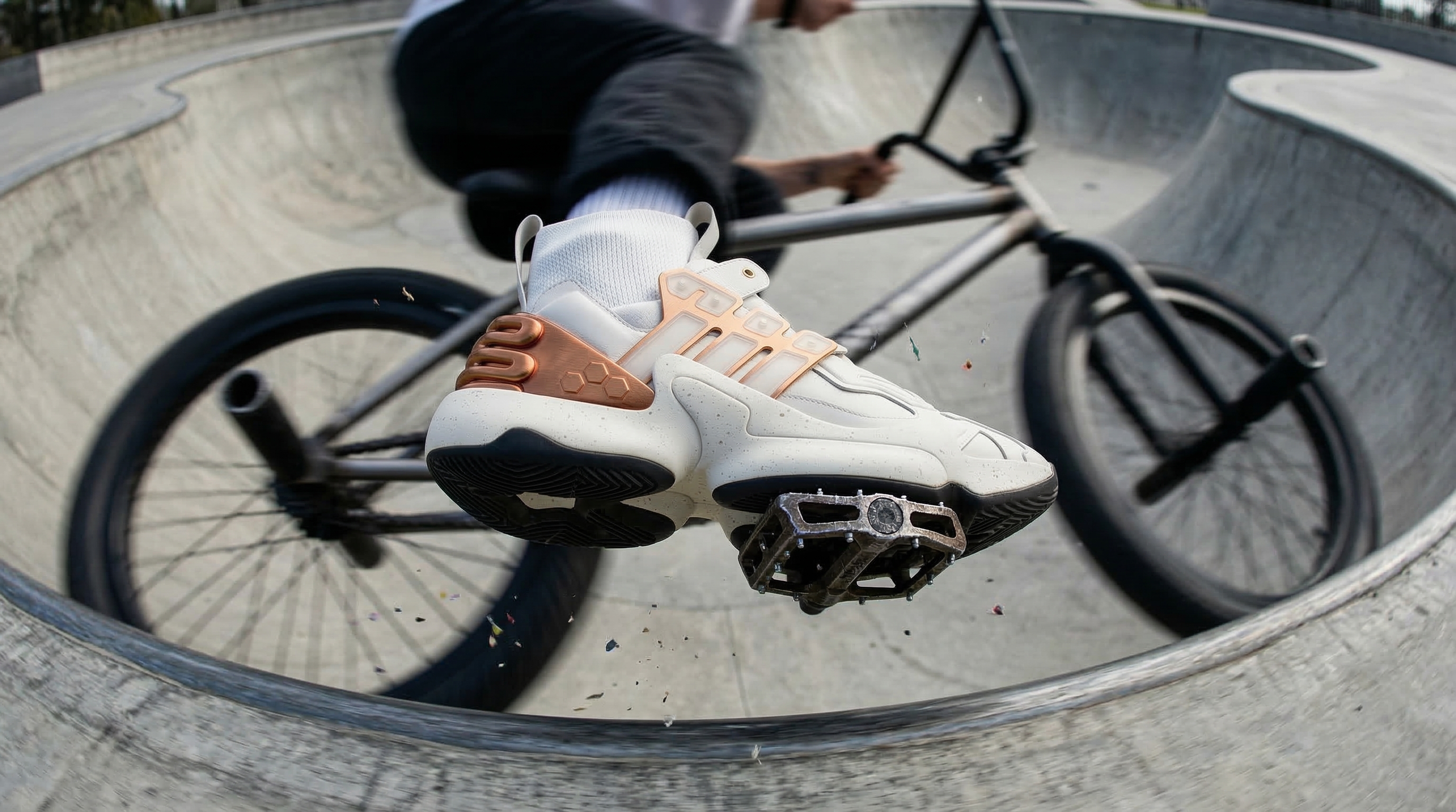 .Sneakers AI Photo Shoot — Изображение №19 — Маркетинг, Промдизайн на Dprofile