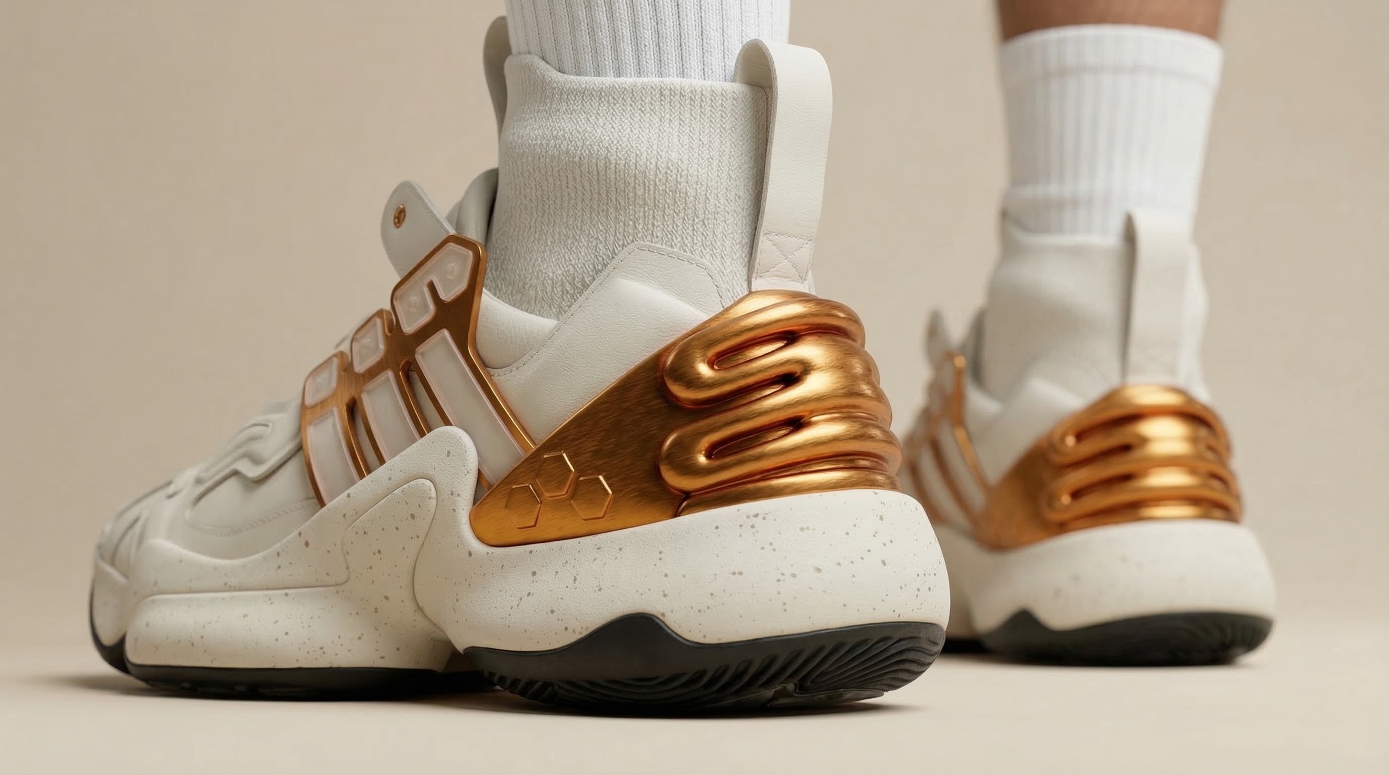 .Sneakers AI Photo Shoot — Изображение №7 — Маркетинг, Промдизайн на Dprofile