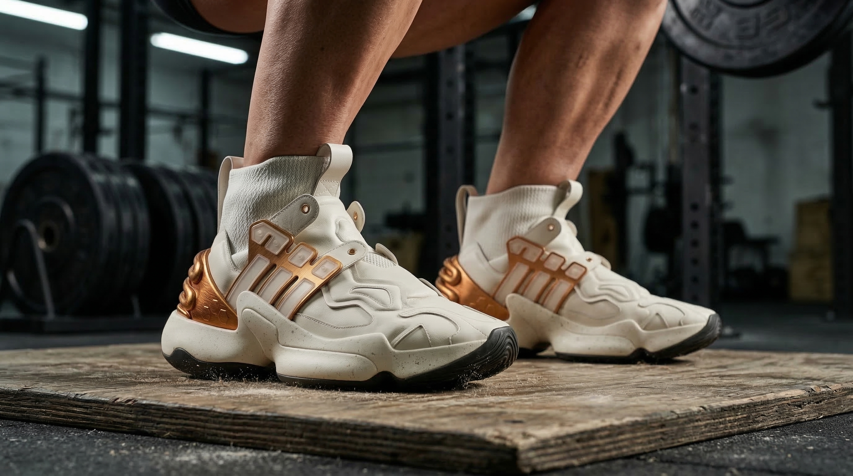 .Sneakers AI Photo Shoot — Изображение №18 — Маркетинг, Промдизайн на Dprofile