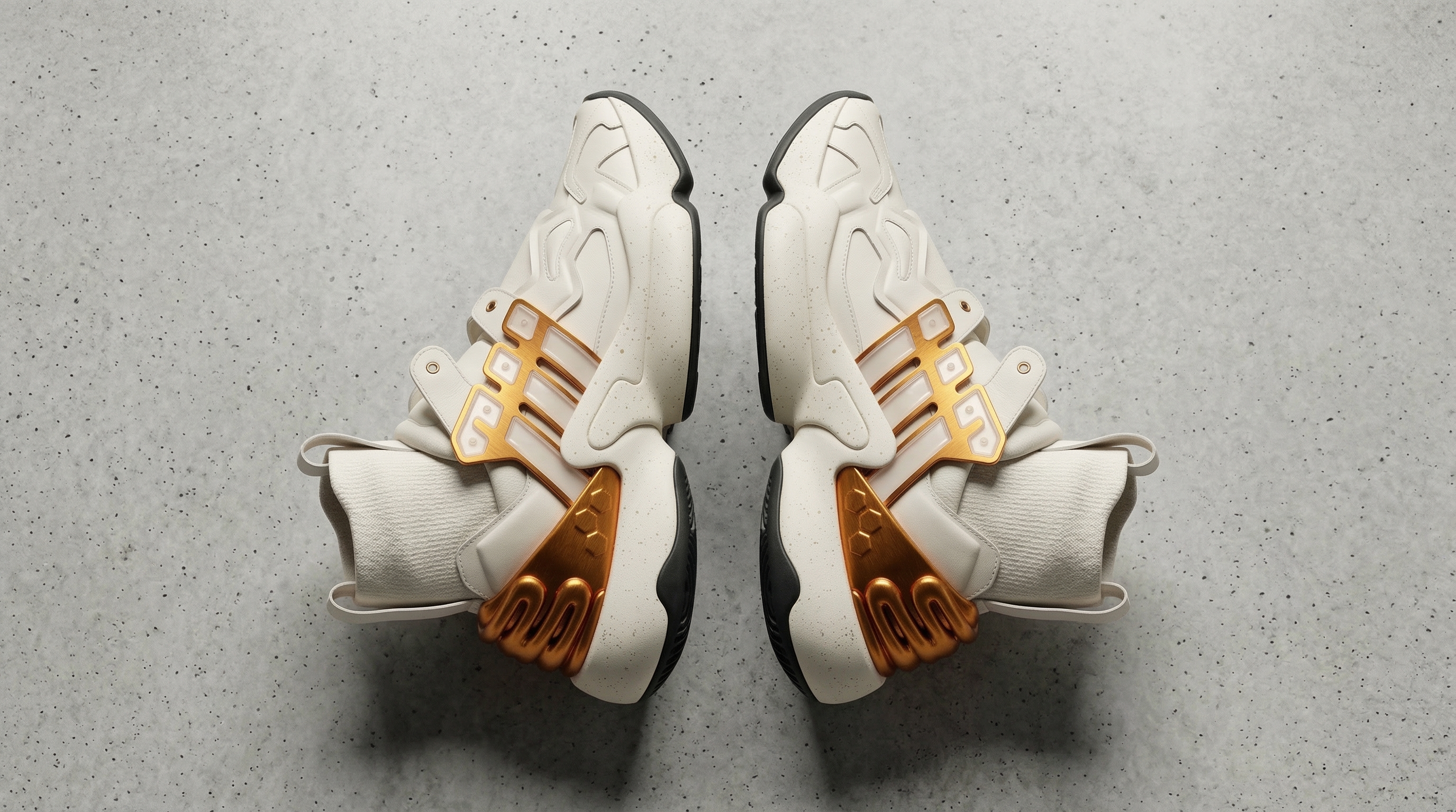 .Sneakers AI Photo Shoot — Изображение №17 — Маркетинг, Промдизайн на Dprofile