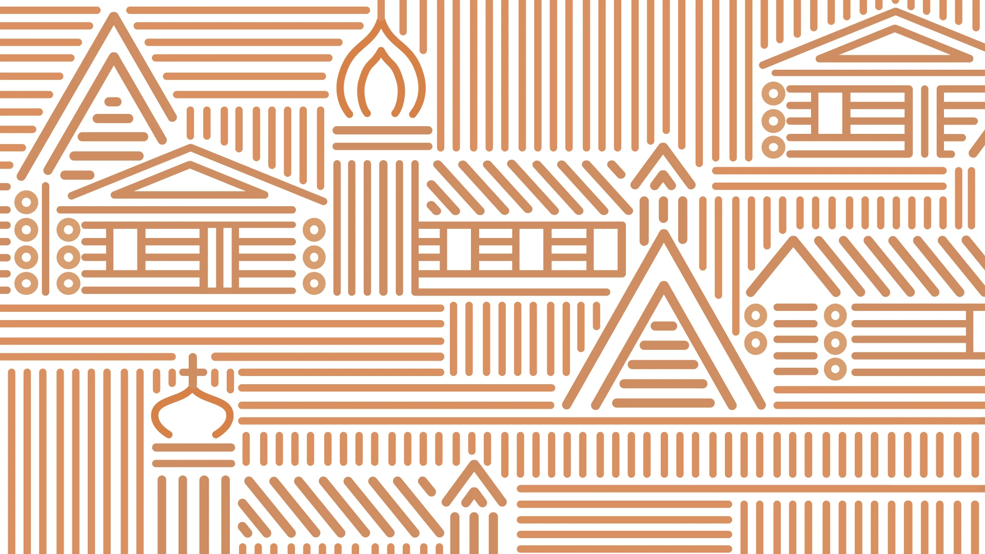 Тальцы | архитектурно-этнографический музей — Изображение №6 — Брендинг, Графика на Dprofile