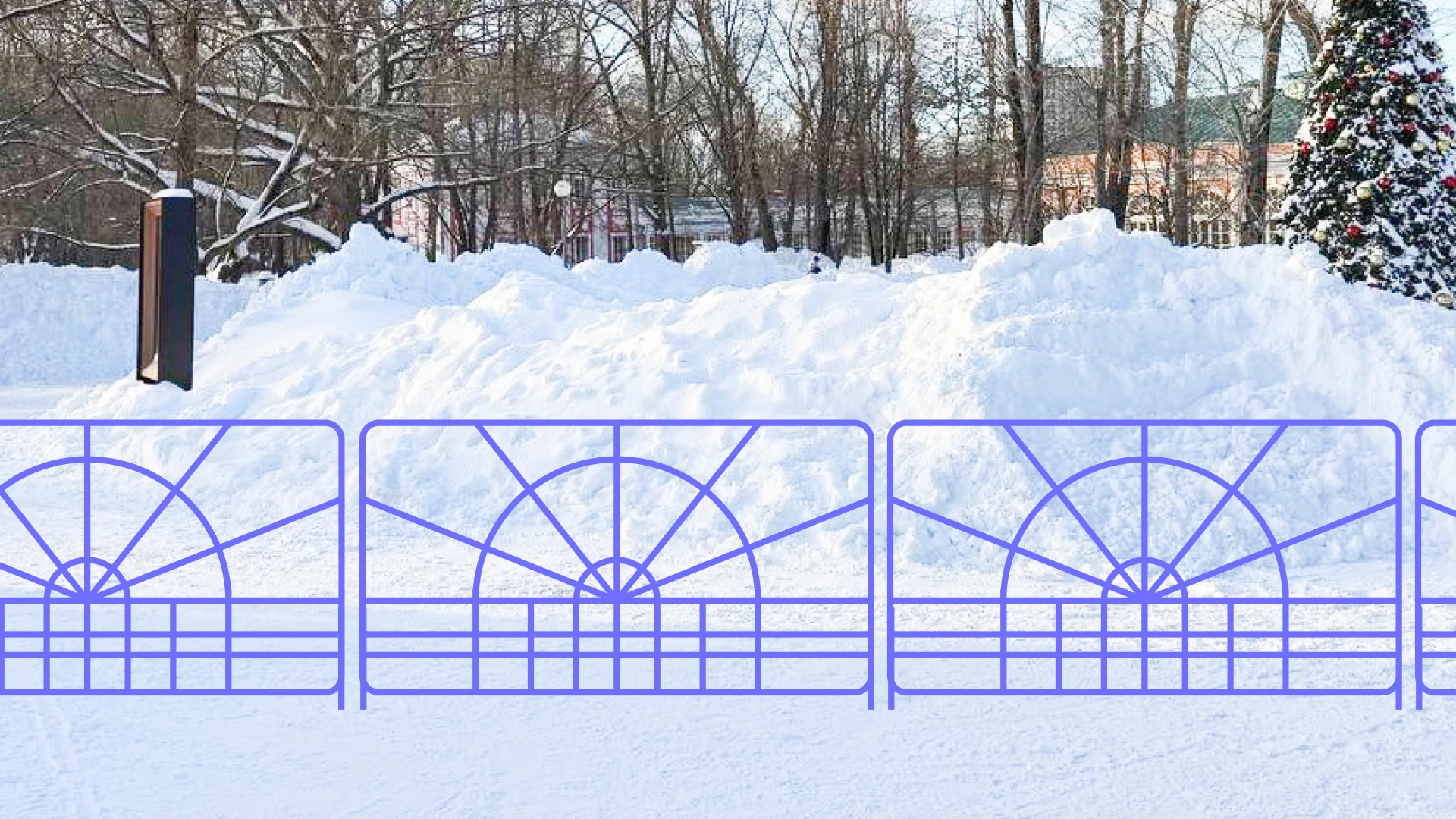 Усадьба Воронцово — Изображение №17 — Брендинг, Графика на Dprofile