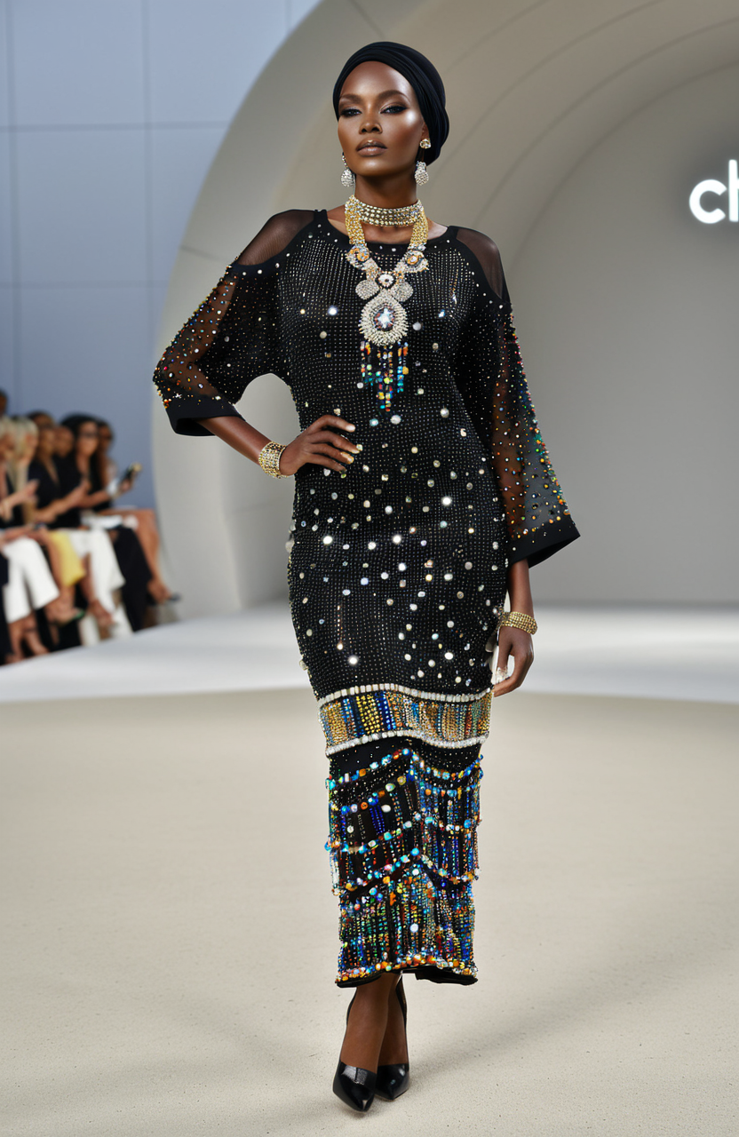 Channel & Africa: нейрогенерация — Изображение №11 — Брендинг, Графика на Dprofile