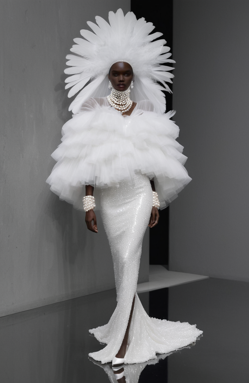 Channel & Africa: нейрогенерация — Изображение №25 — Брендинг, Графика на Dprofile