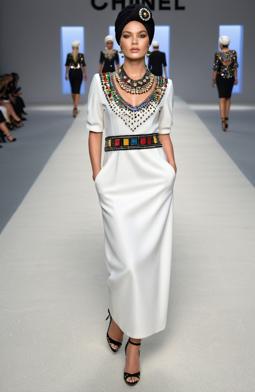 Channel & Africa: нейрогенерация — Изображение №12 — Брендинг, Графика на Dprofile