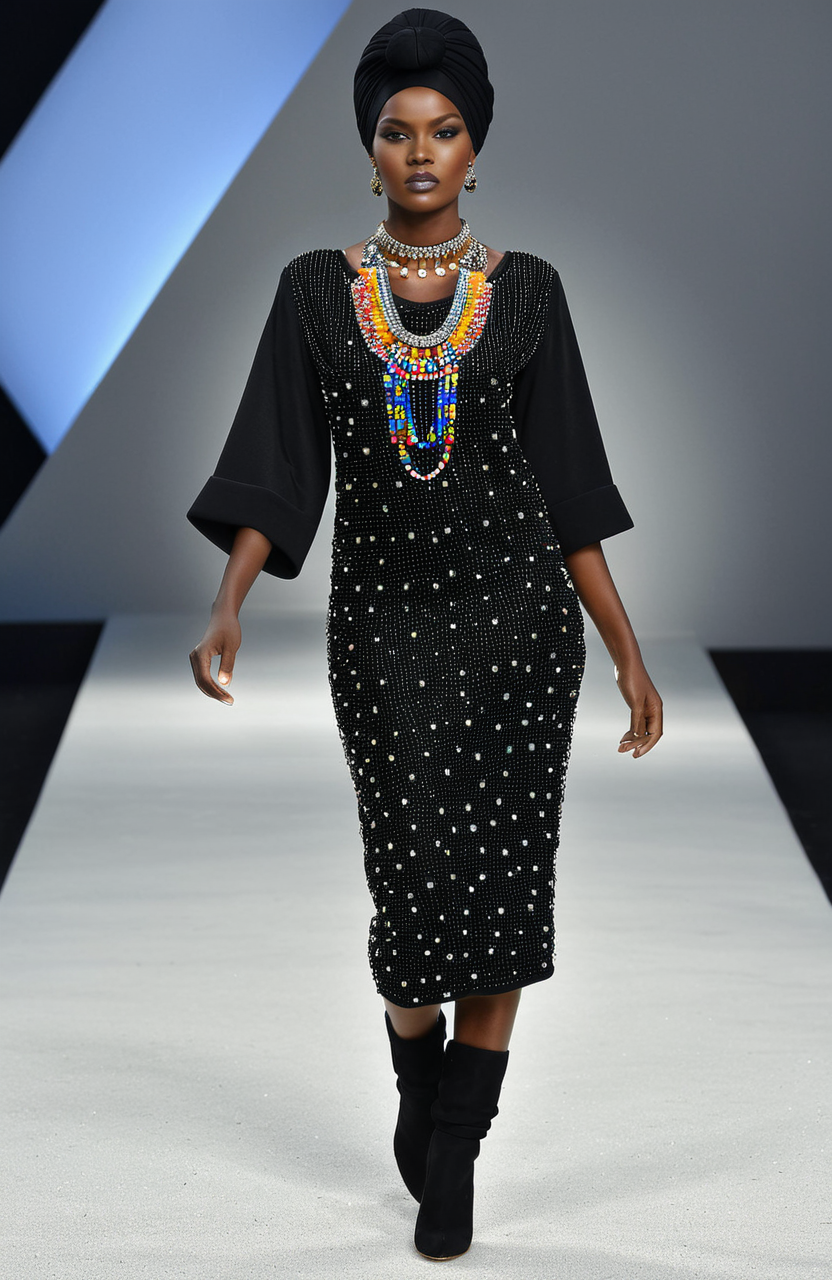 Channel & Africa: нейрогенерация — Изображение №10 — Брендинг, Графика на Dprofile