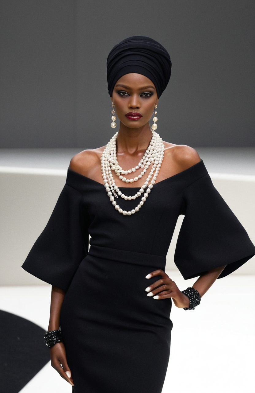 Channel & Africa: нейрогенерация — Изображение №19 — Брендинг, Графика на Dprofile