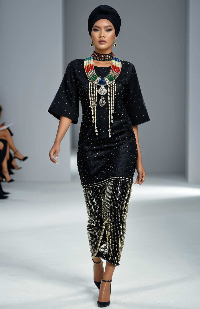 Channel & Africa: нейрогенерация — Изображение №9 — Брендинг, Графика на Dprofile