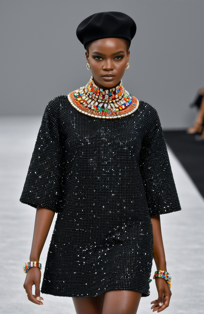 Channel & Africa: нейрогенерация — Изображение №16 — Брендинг, Графика на Dprofile