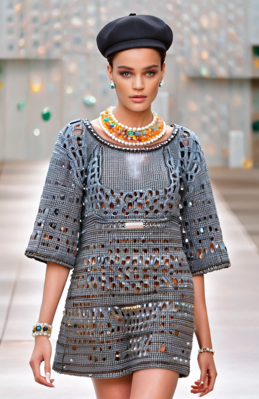 Channel & Africa: нейрогенерация — Изображение №13 — Брендинг, Графика на Dprofile