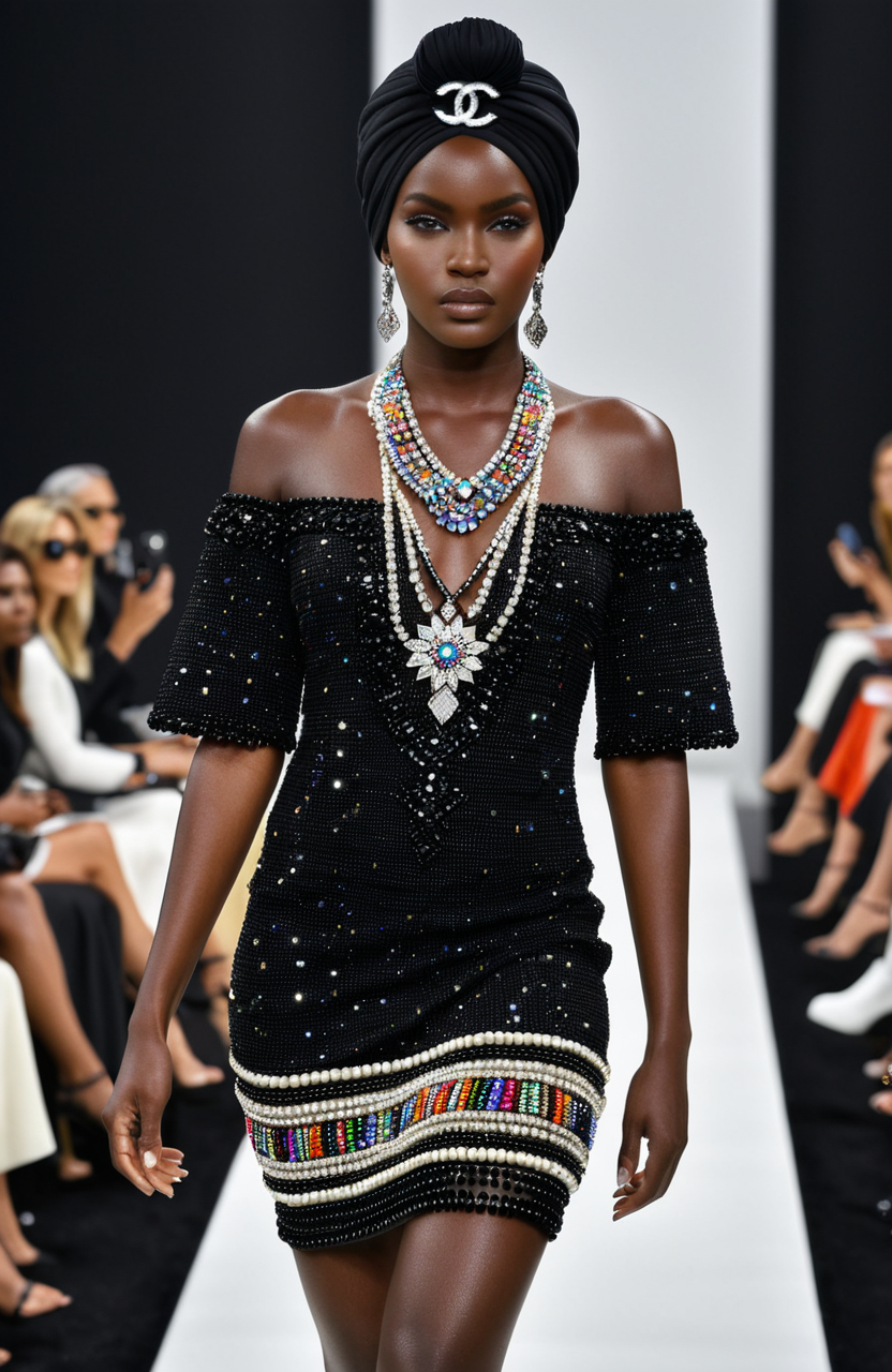 Channel & Africa: нейрогенерация — Изображение №8 — Брендинг, Графика на Dprofile