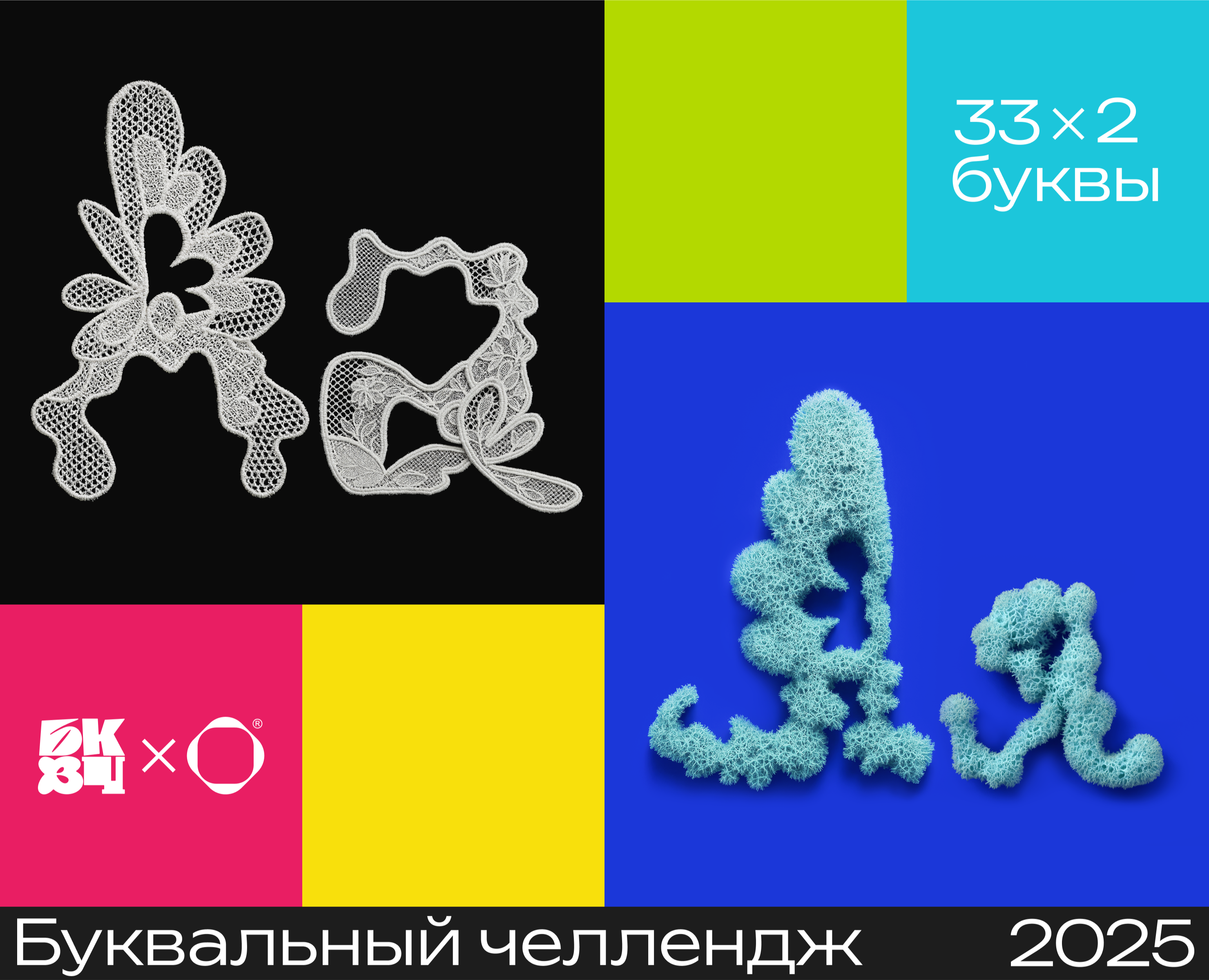 БКВЧ 2025 на Dprofile