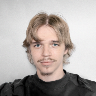 Аватар пользователя Andrew Polukhau