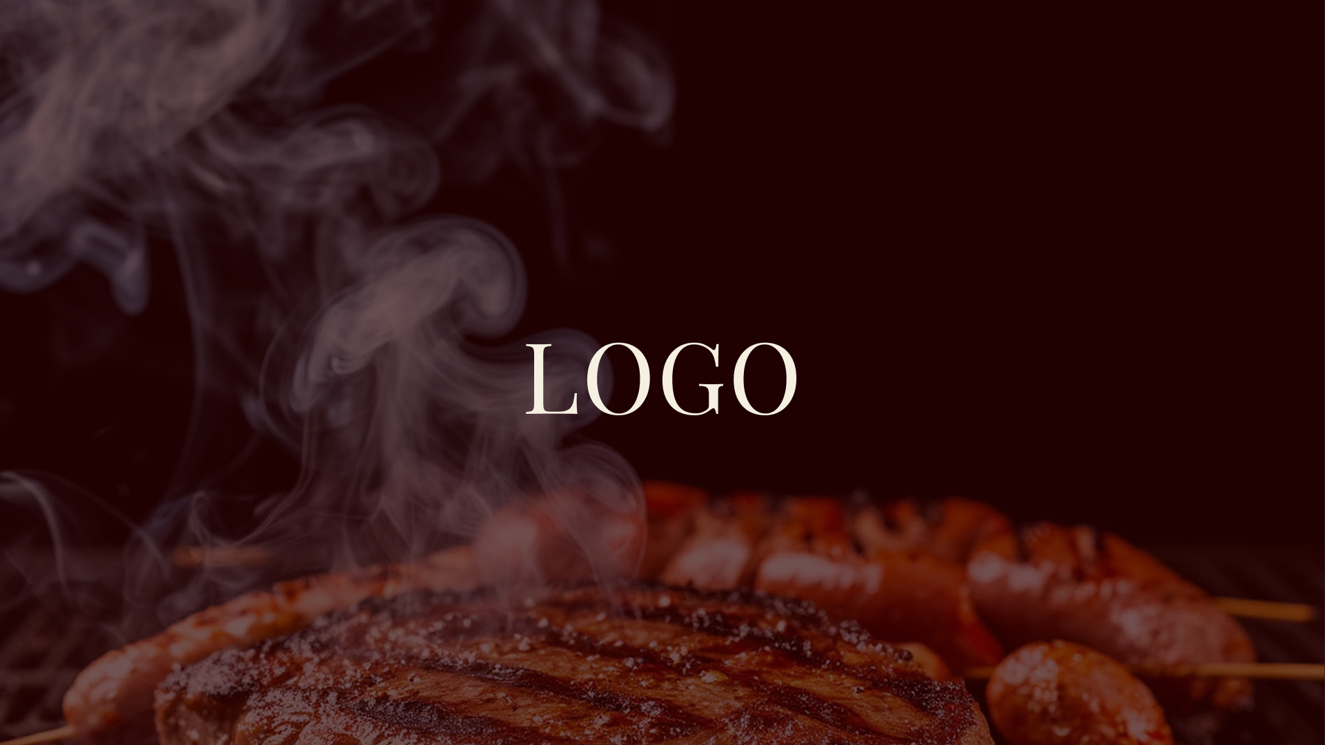 Branding of the craft burger restaurant Grill Punch — Изображение №4 — Брендинг на Dprofile