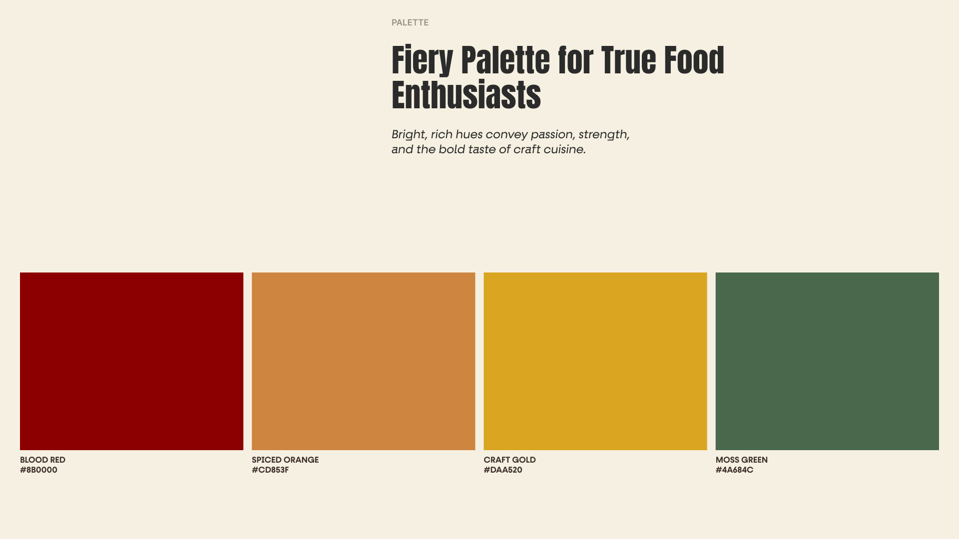 Branding of the craft burger restaurant Grill Punch — Изображение №14 — Брендинг на Dprofile