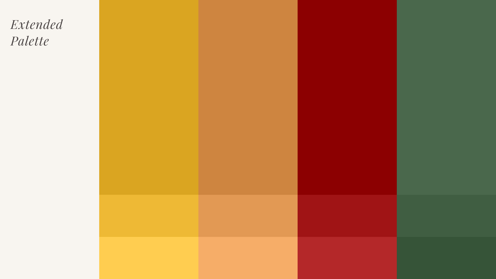 Branding of the craft burger restaurant Grill Punch — Изображение №15 — Брендинг на Dprofile