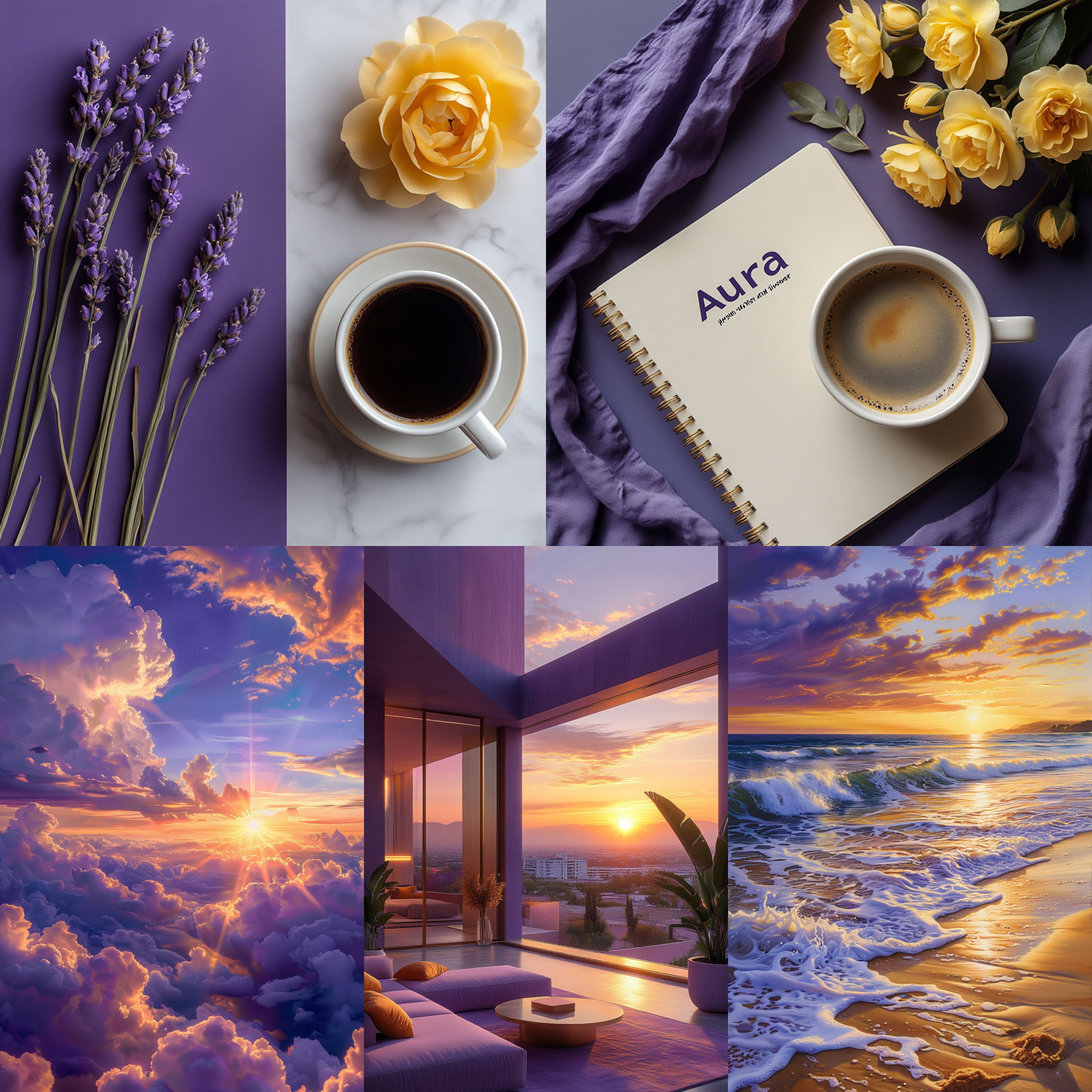 Айдентика мобильного приложения — Изображение №12 — Брендинг на Dprofile