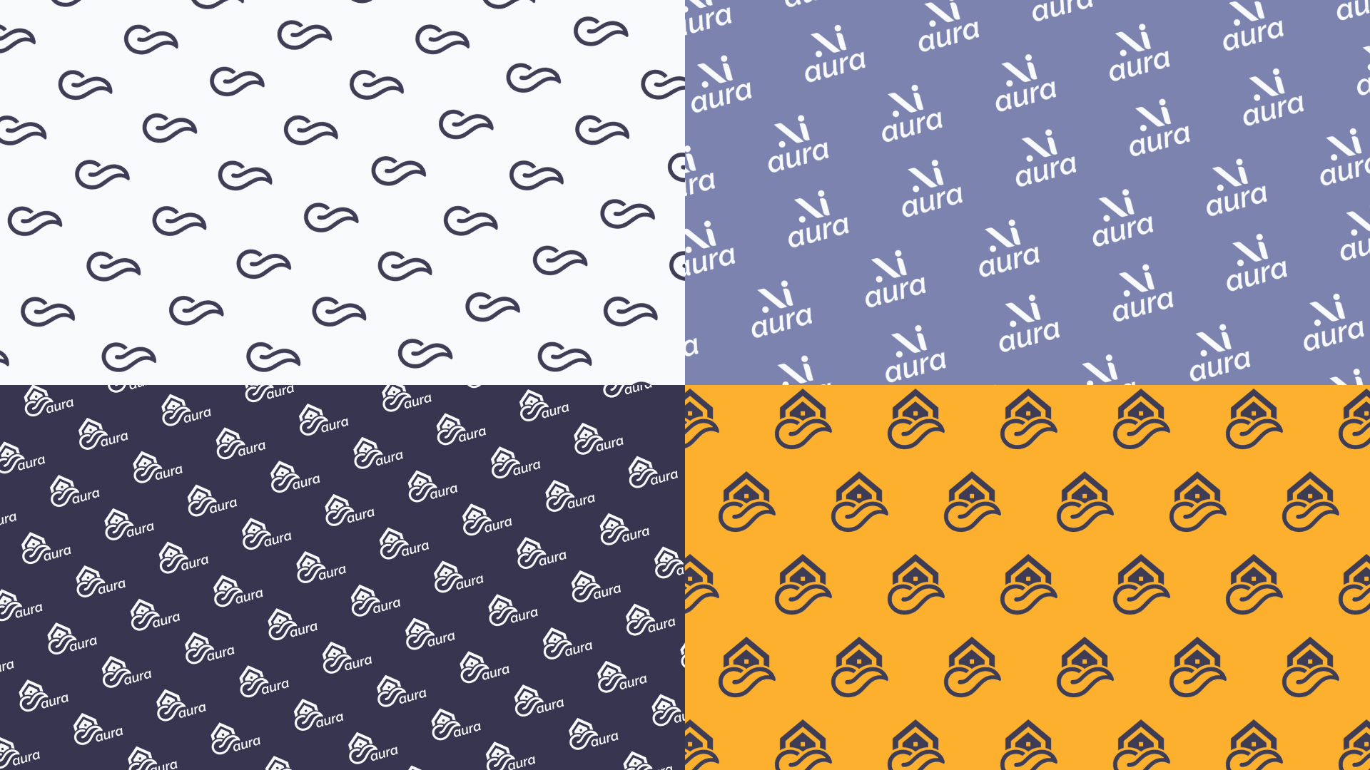 Айдентика мобильного приложения — Изображение №10 — Брендинг на Dprofile