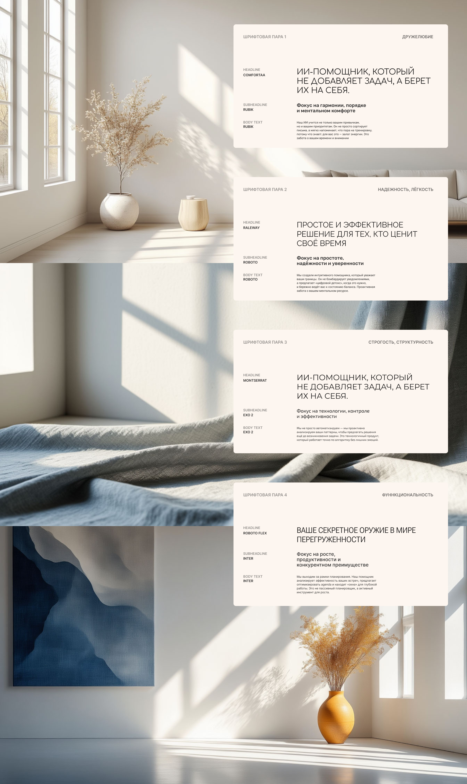 Айдентика мобильного приложения — Изображение №5 — Брендинг на Dprofile