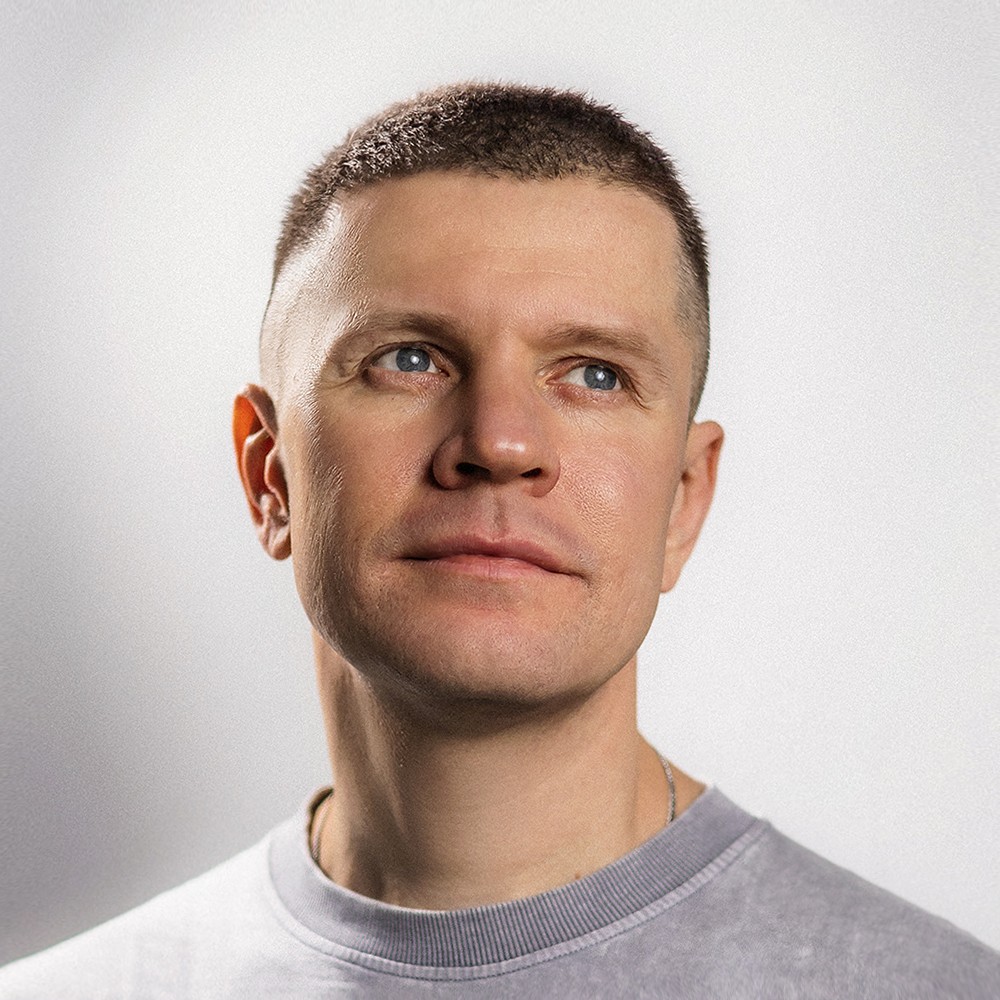 Аватар пользователя Павел Крюков