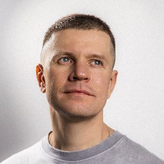 Аватар пользователя Павел Крюков