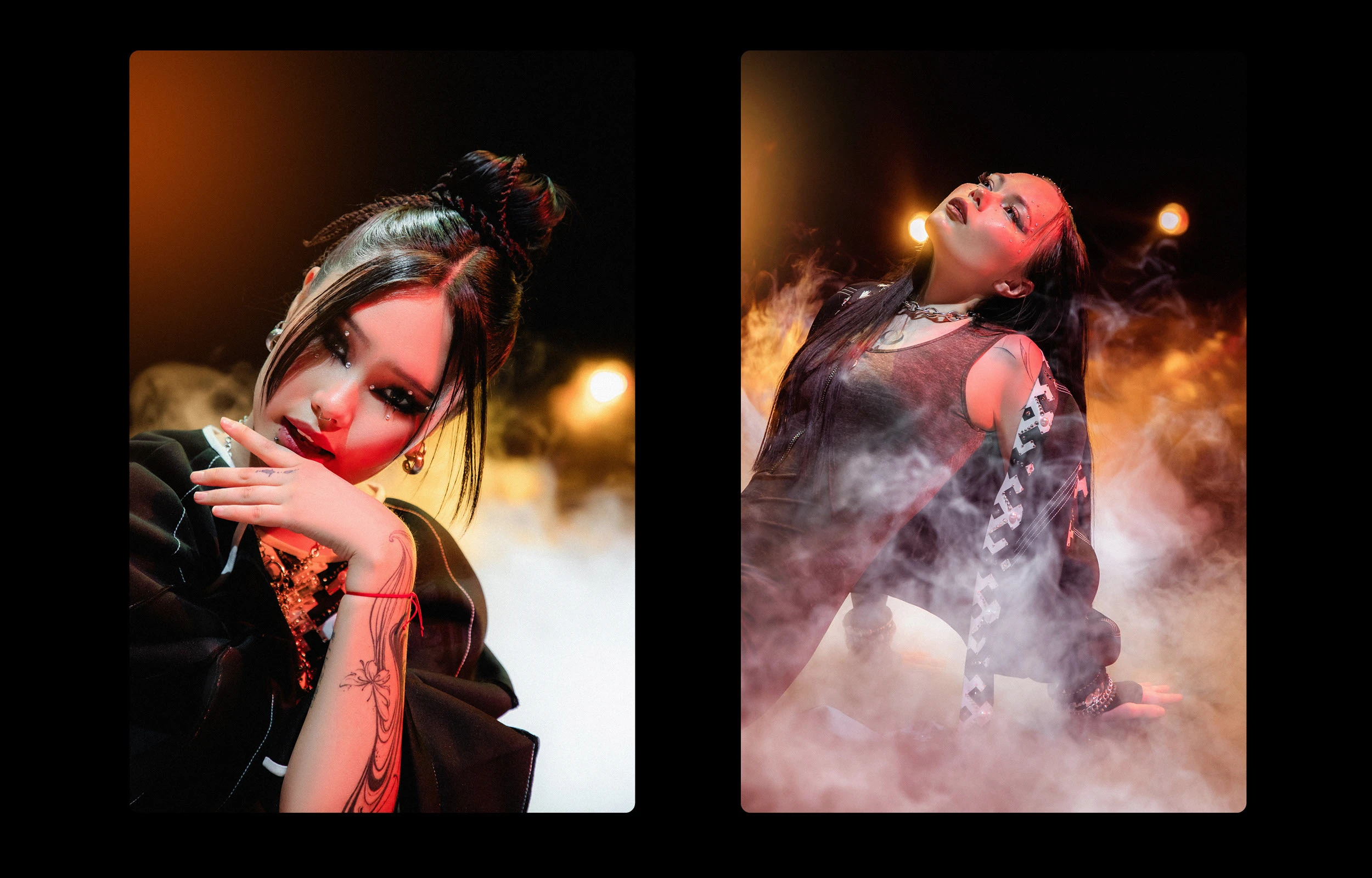 HOMANY — Изображение №23 — Брендинг на Dprofile