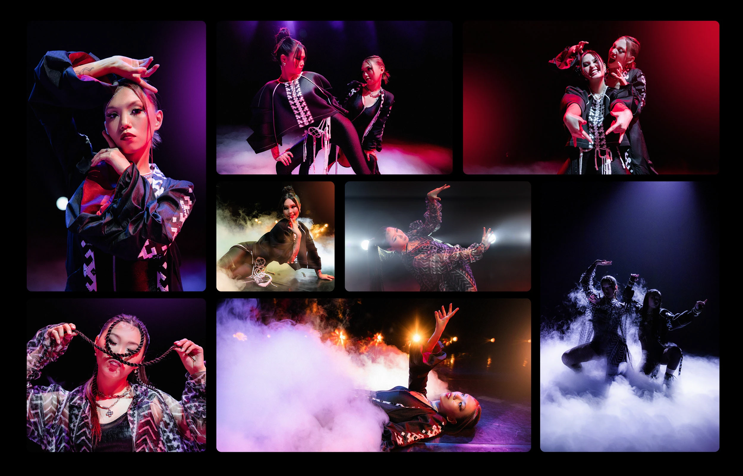 HOMANY — Изображение №9 — Брендинг на Dprofile