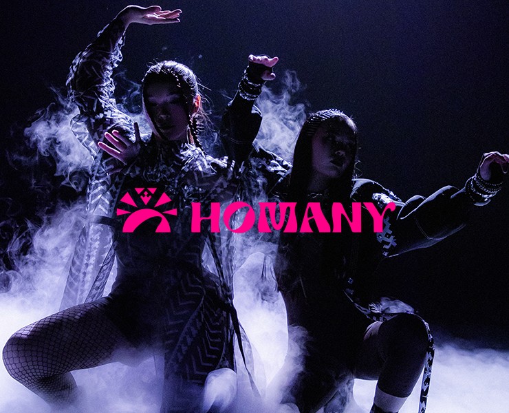 HOMANY на Dprofile