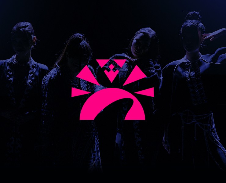 HOMANY — Брендинг на Dprofile