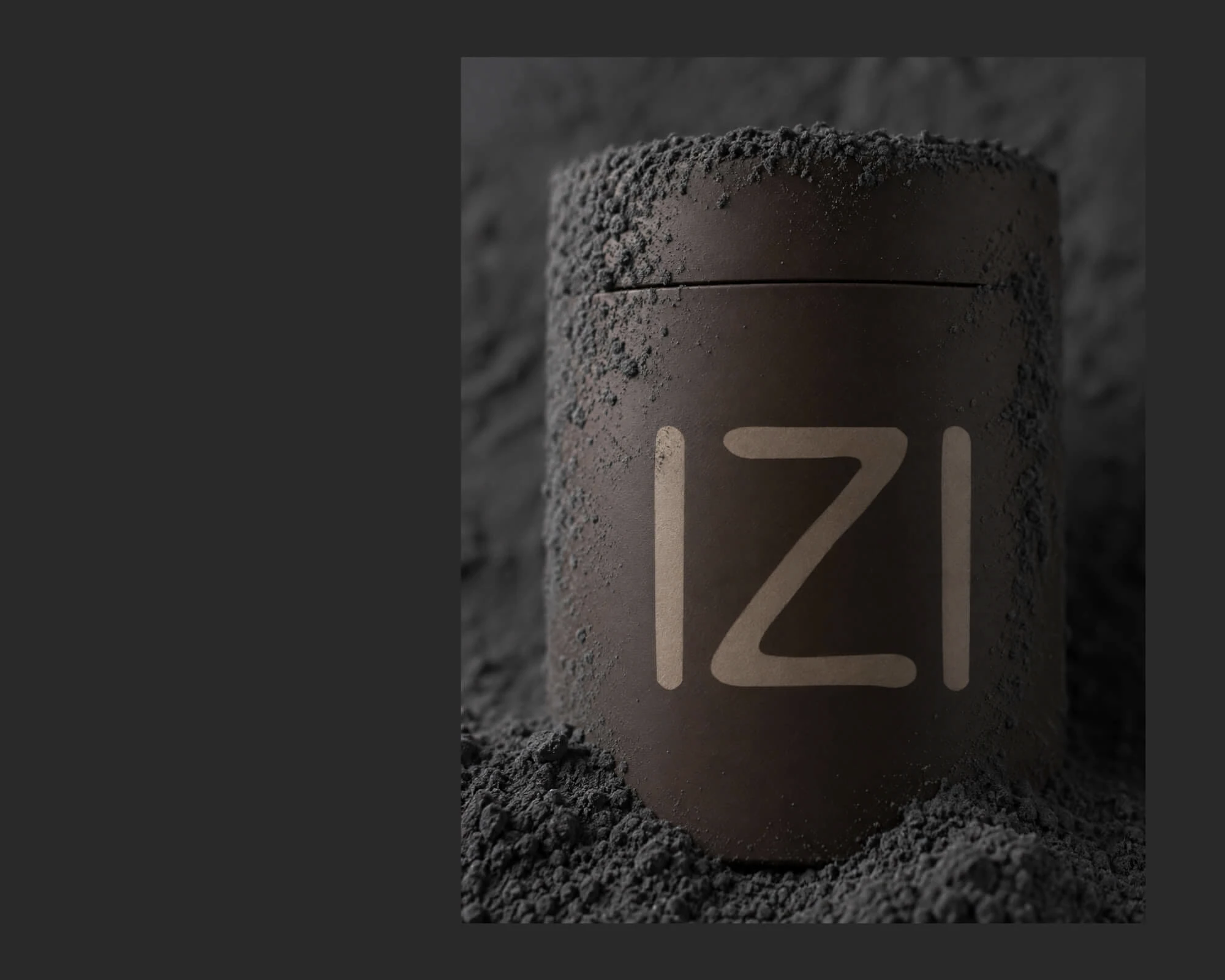 IZI STATION® — Изображение №9 — Брендинг, Маркетинг на Dprofile
