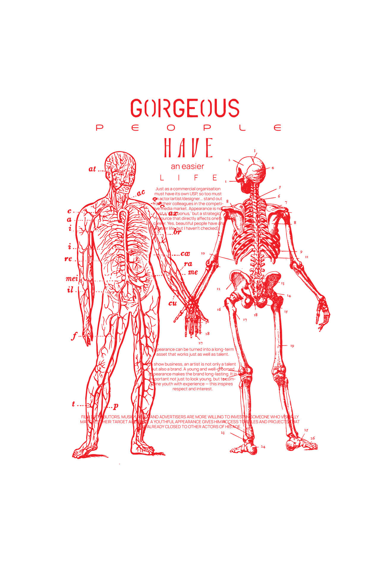 Футболка. Манифест исследователя — Изображение №20 — Брендинг, Маркетинг на Dprofile