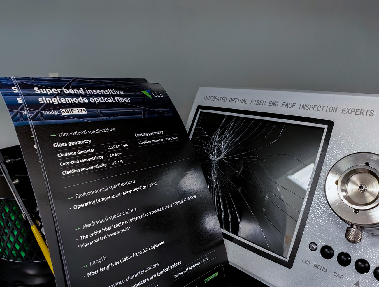 Лаборатория оптики и фотоники — Изображение №47 — Графика, Маркетинг на Dprofile