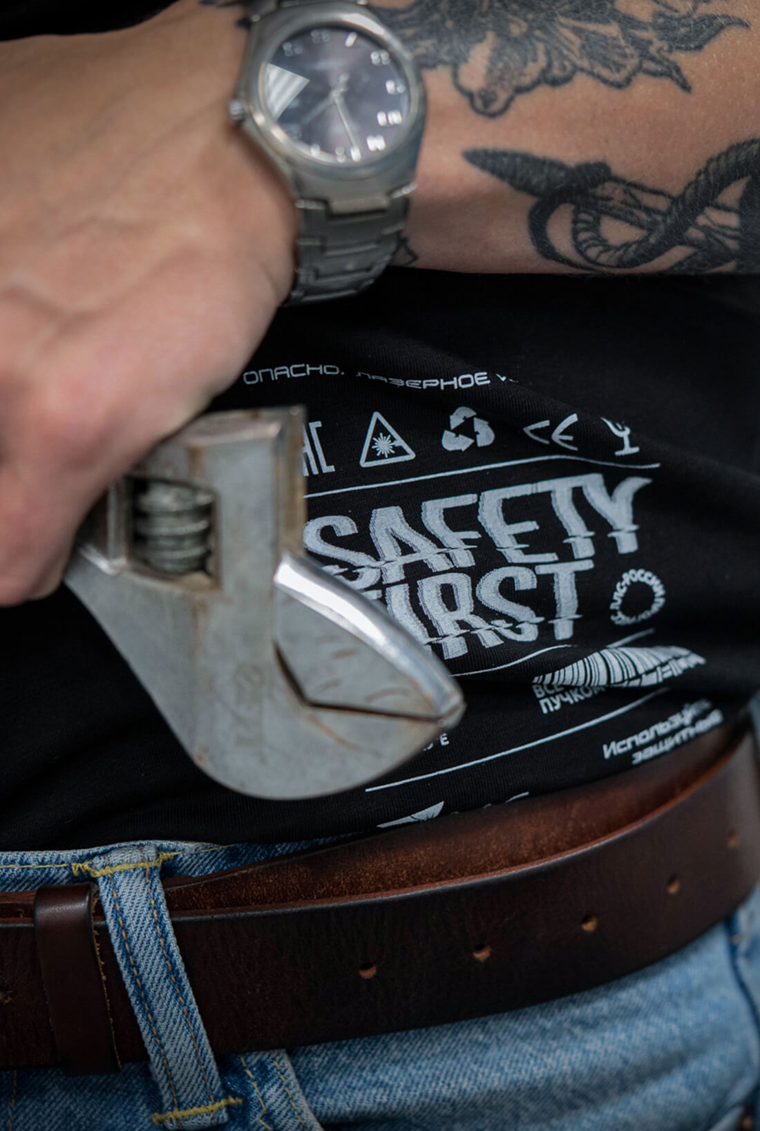 Лаборатория оптики и фотоники — Изображение №32 — Графика, Маркетинг на Dprofile