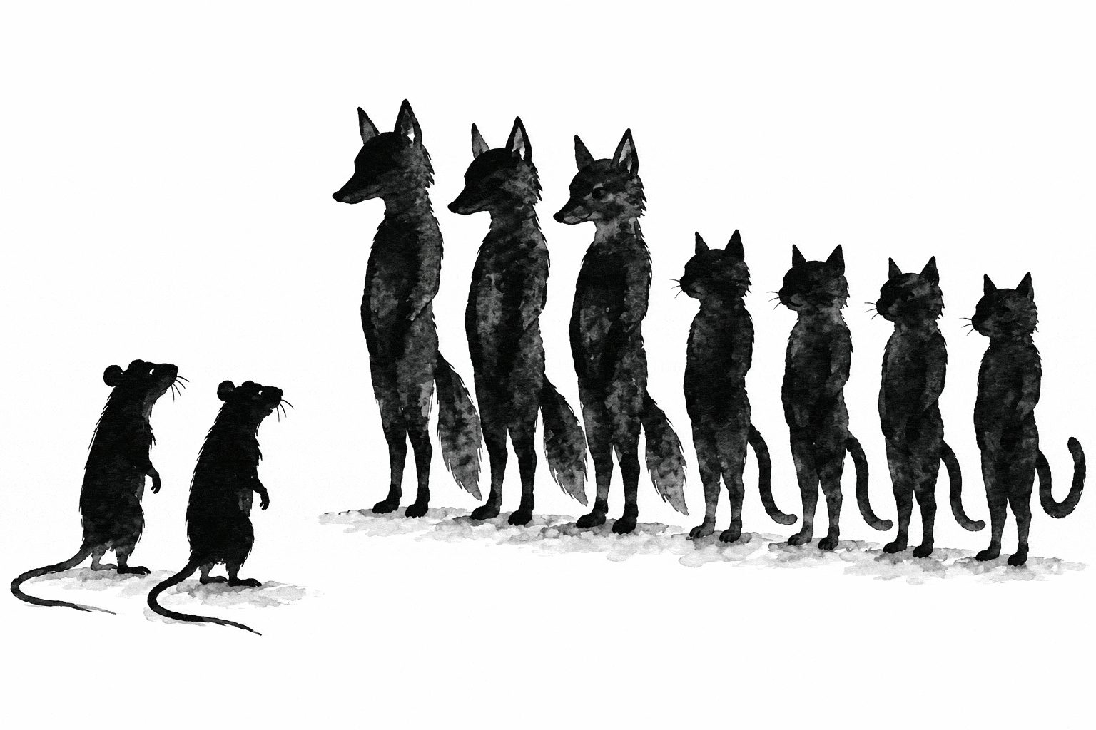 Афиши Александринского театра — Изображение №11 — Графика, Маркетинг на Dprofile