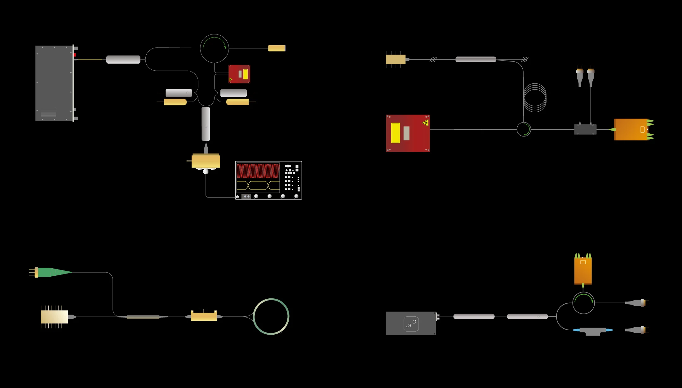 Лаборатория оптики и фотоники — Изображение №36 — Графика, Маркетинг на Dprofile