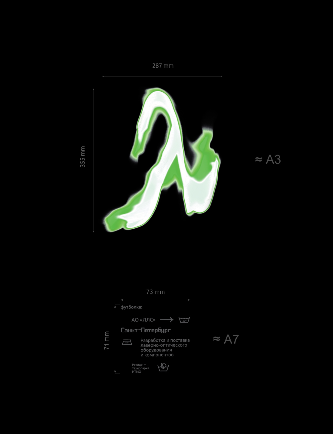 Лаборатория оптики и фотоники — Изображение №27 — Графика, Маркетинг на Dprofile