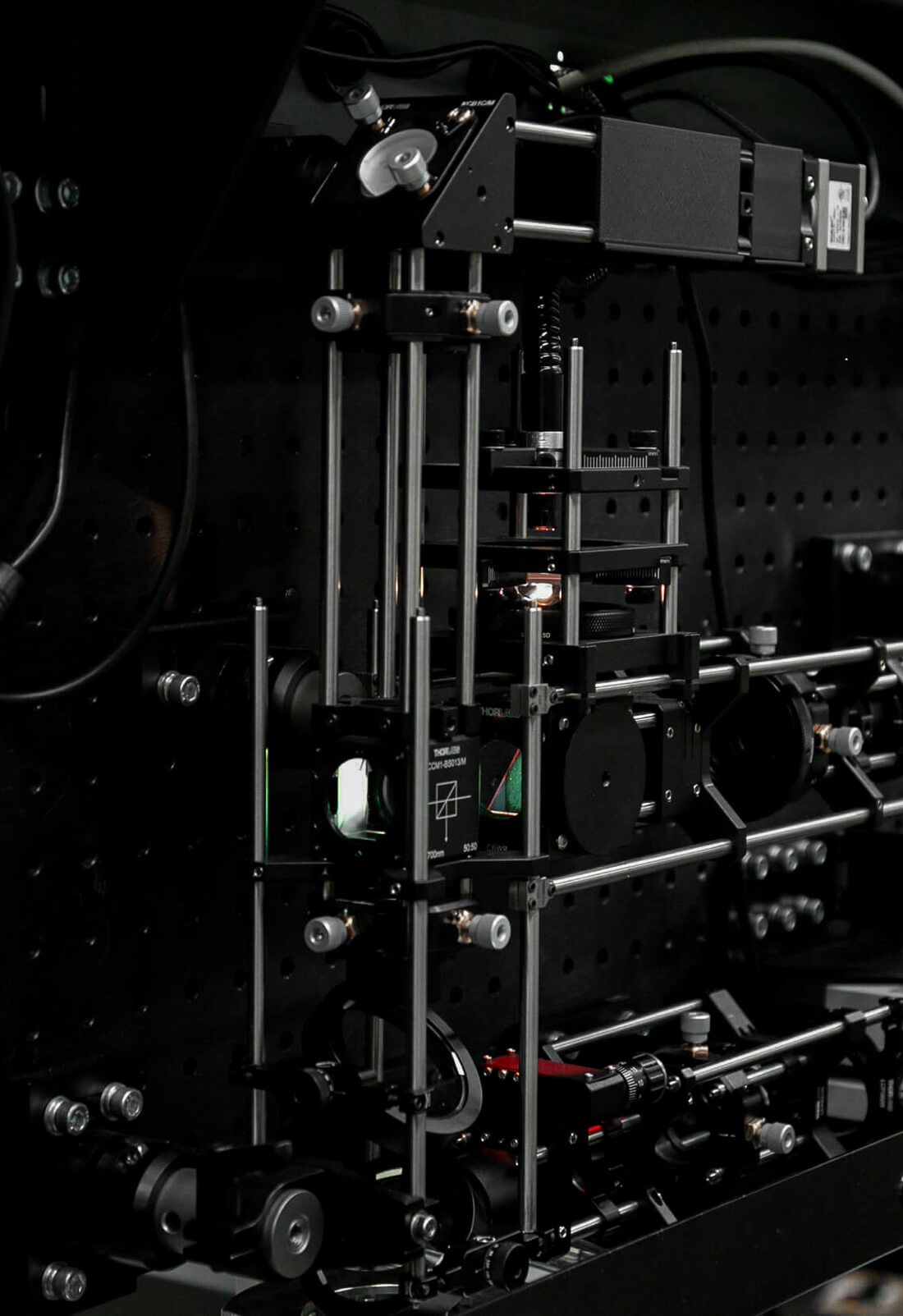 Лаборатория оптики и фотоники — Изображение №38 — Графика, Маркетинг на Dprofile