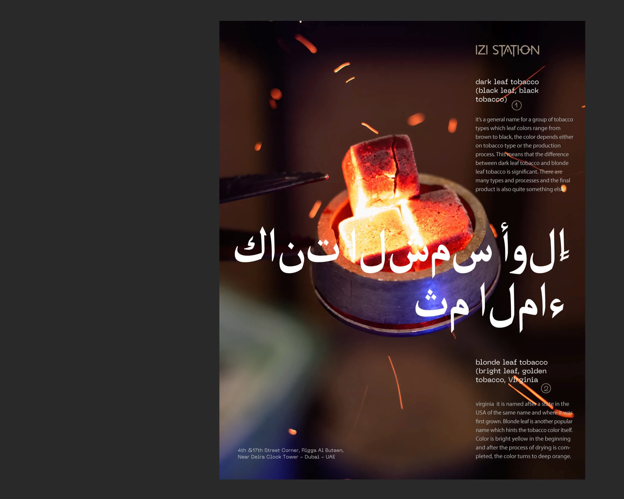 IZI STATION® — Изображение №25 — Брендинг, Маркетинг на Dprofile