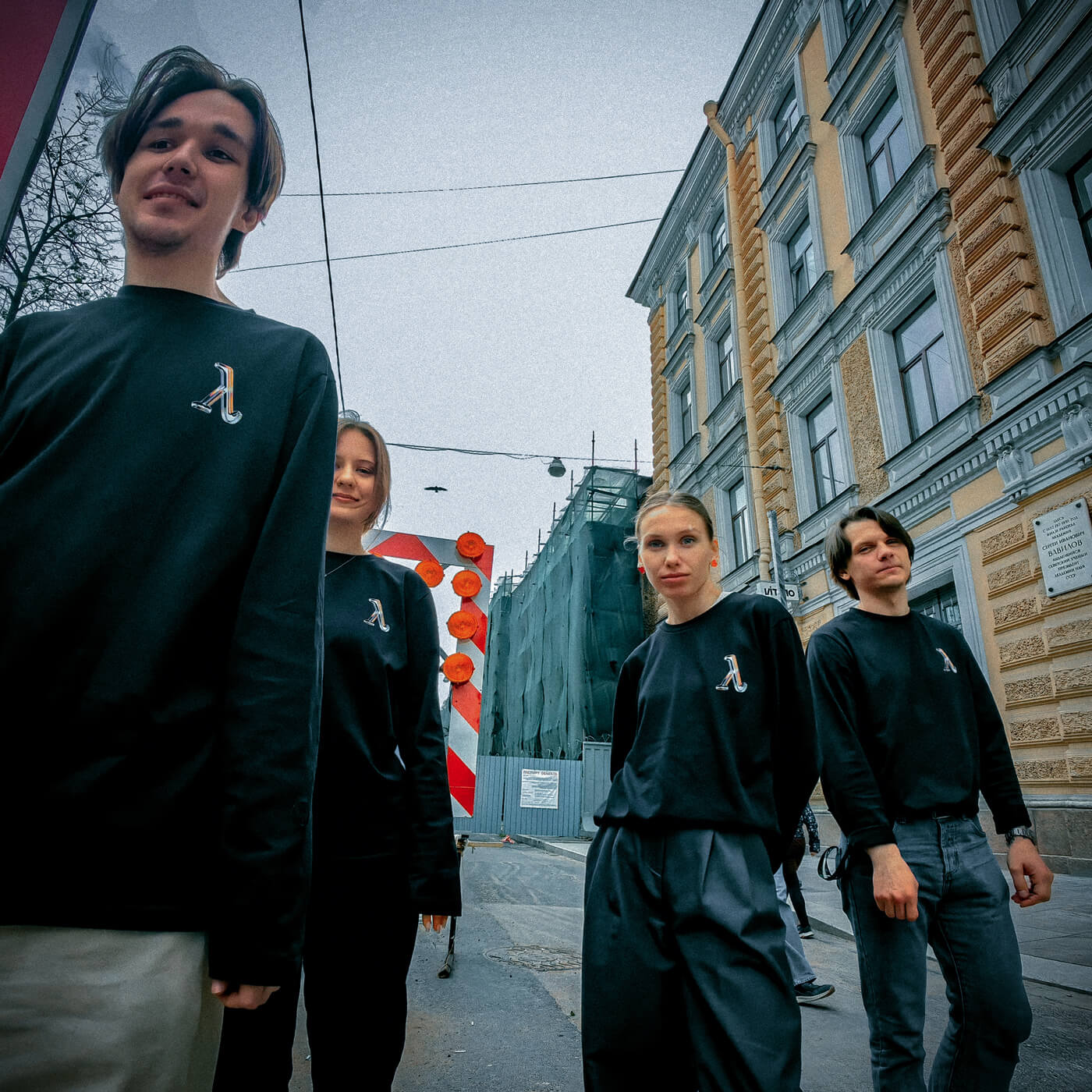 Лаборатория оптики и фотоники — Изображение №23 — Графика, Маркетинг на Dprofile