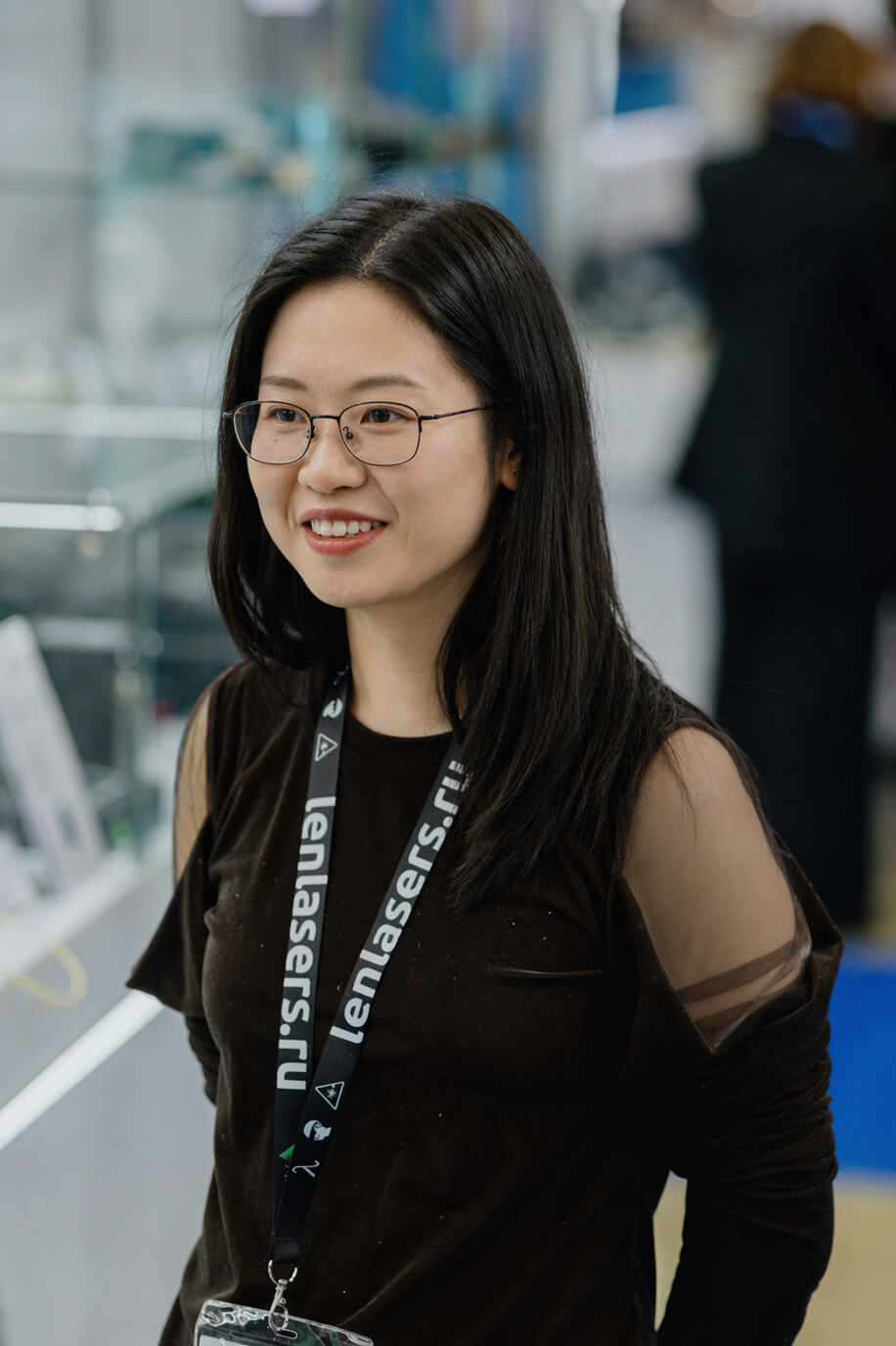 Лаборатория оптики и фотоники — Изображение №11 — Графика, Маркетинг на Dprofile