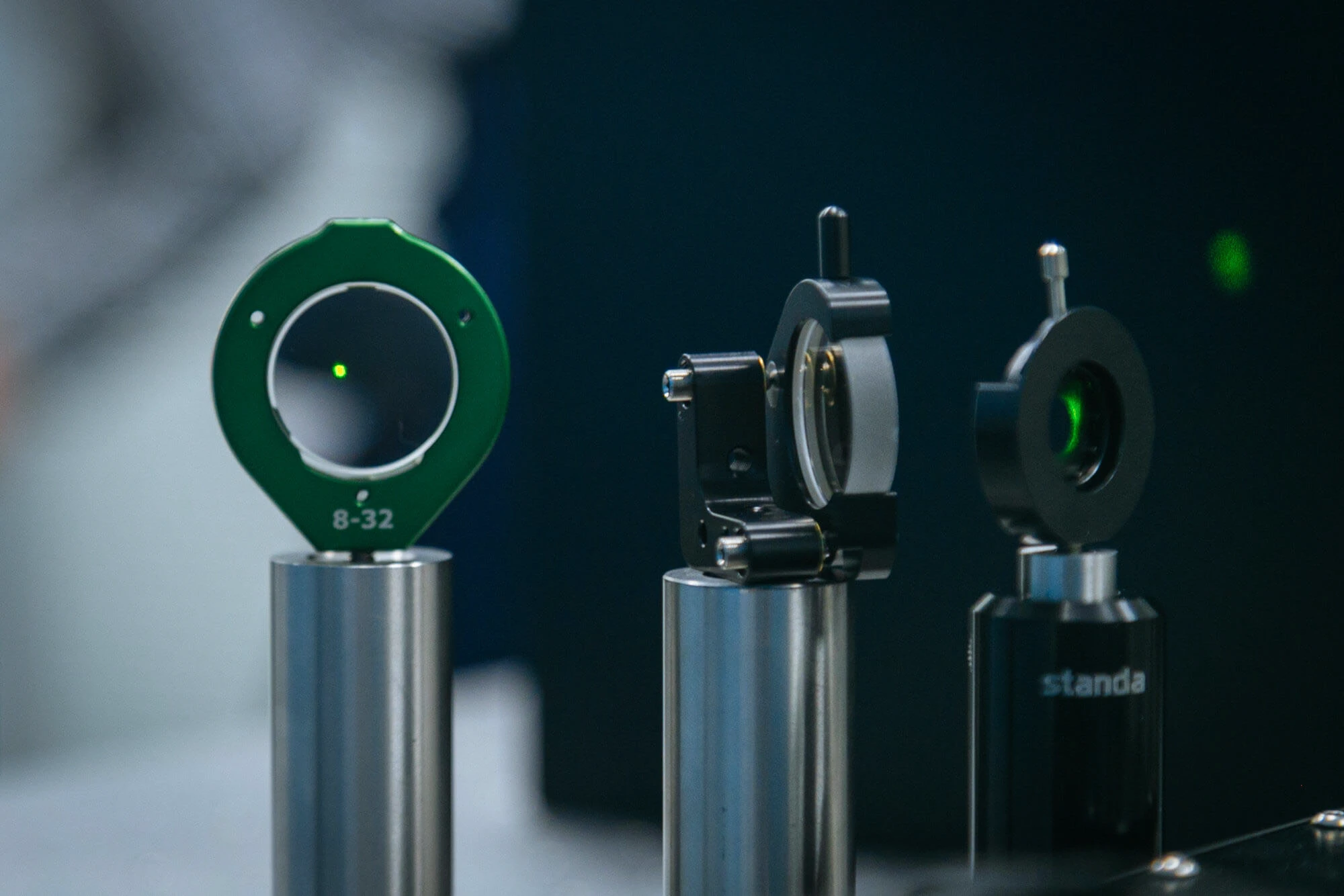 Лаборатория оптики и фотоники — Изображение №25 — Графика, Маркетинг на Dprofile