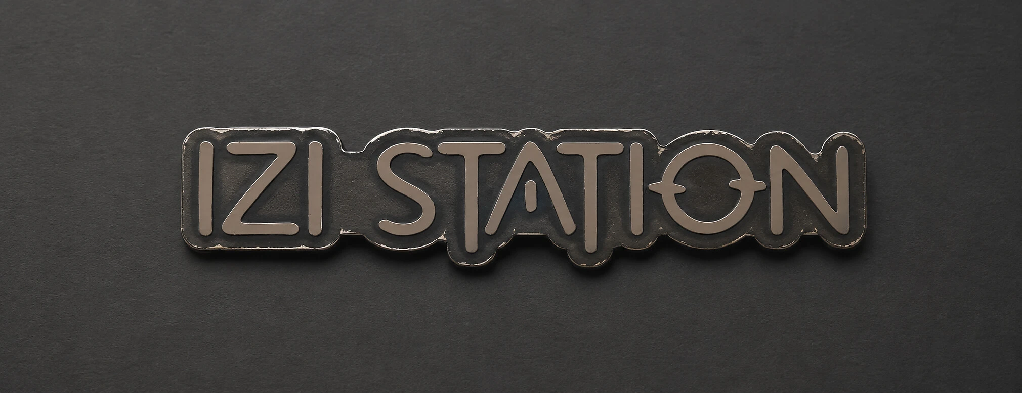IZI STATION® — Изображение №1 — Брендинг, Маркетинг на Dprofile