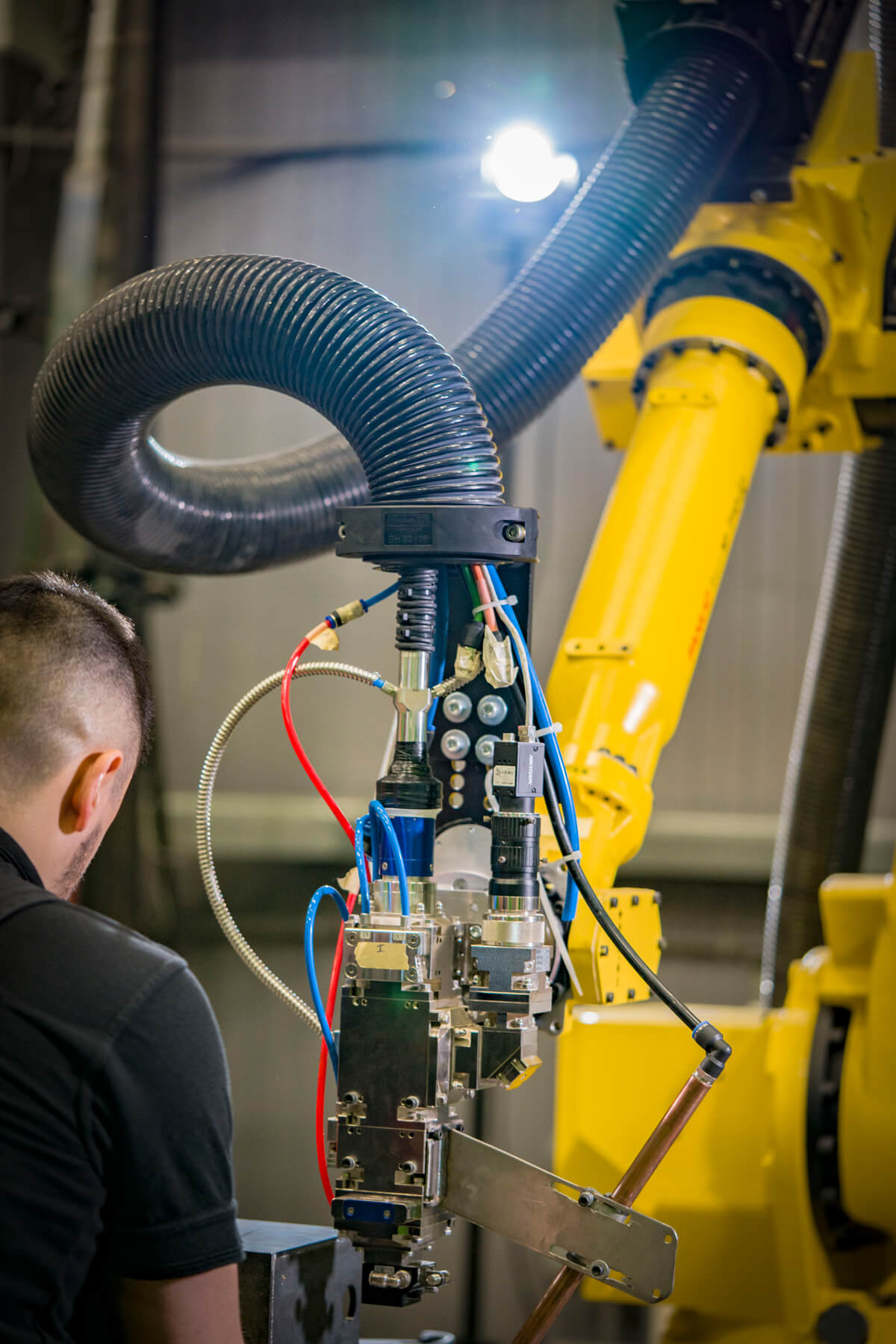 Оптика и фотоника. Календарь & каталог — Изображение №29 — Графика, Маркетинг на Dprofile